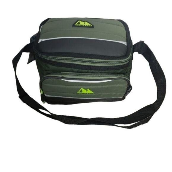 Artic Zone Ultimate‎ Collapsible 6 can cooler - Picture 1 of 8